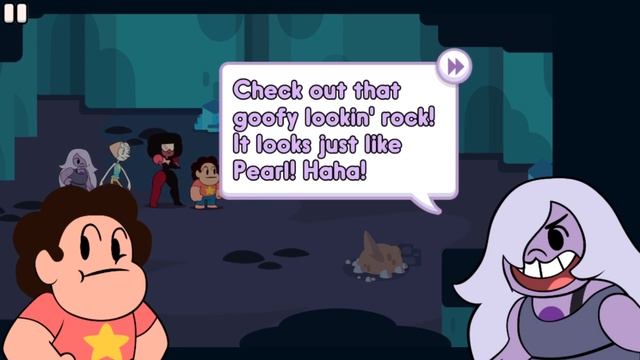 Steven Universe: Attack The Light | Ep.1 - I LOVE STEVEN UNIVERSE!