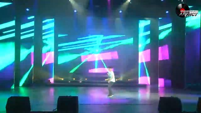 Дмитрий Устинов - "Самая Самая" смотреть онлайн