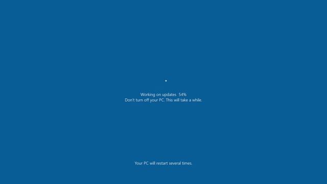 Upgrading to Windows 10 Insider Preview Build 16273 and Exploration смотреть онлайн