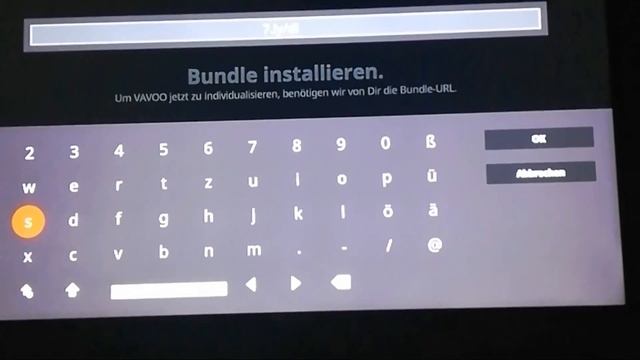 🔴Vavoo Live Tv + kralle mod + Neu bundle смотреть онлайн