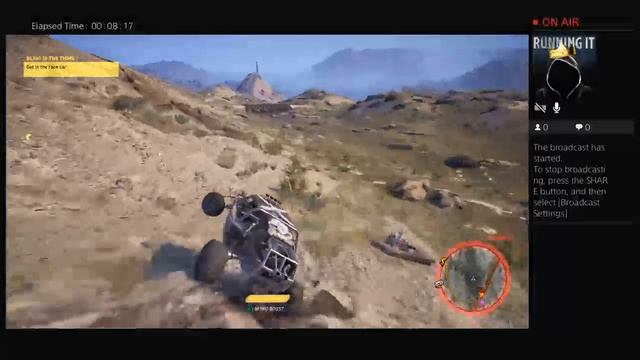 GHOST RECON: Narco Road!! смотреть онлайн