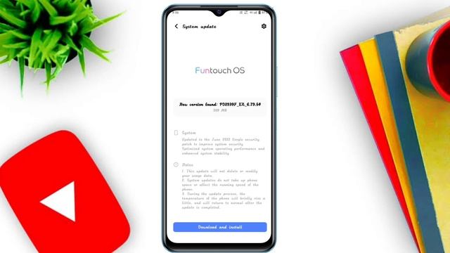 vivo v20 new update 6.70.54 || vivo v20 android 13 update release date |vivo v20 new update🔥🔥 смотреть онлайн