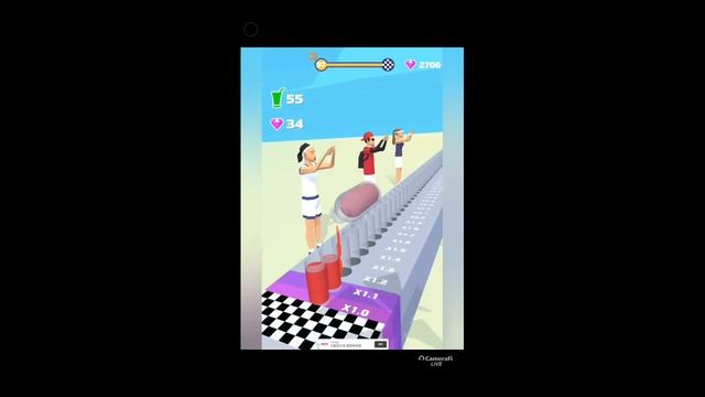 Android or iOS games Juice run #7 смотреть онлайн