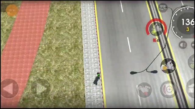 Xtreme Motorbikes stunt Moto Bike - Motorcycle Racing # Best Bike games android los Gameplay(3) смотреть онлайн