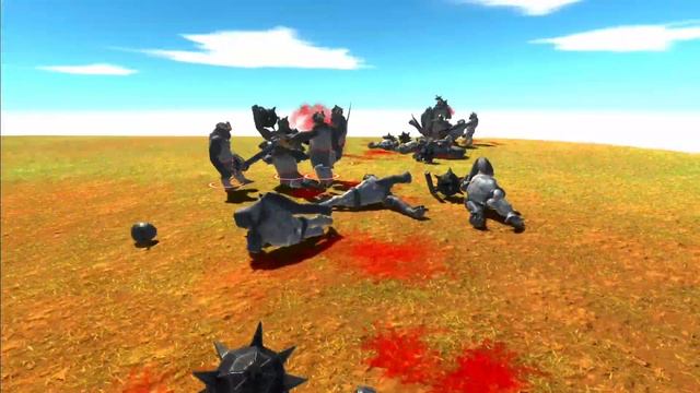 SHINCHAN vs CHOP UNIQUE CREATURE Battle In Animal Revolt Battle Simulator | Amaan t Gaming ARBS смотреть онлайн