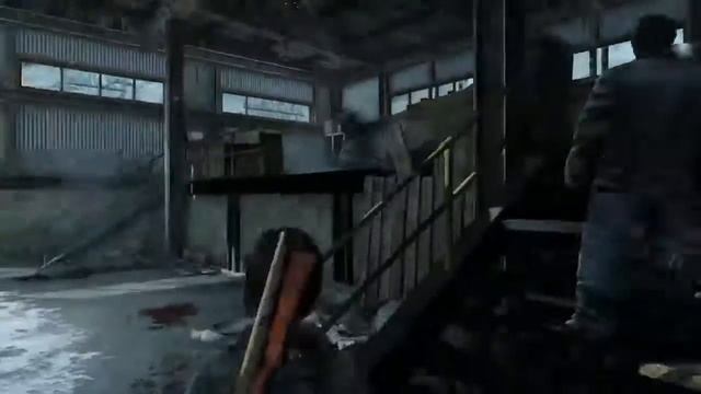 The Last Of Us Remastered. Go Hard or go Home¤~¤vol13 смотреть онлайн