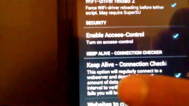 Wifi-Tethering for MPCS.F6 смотреть онлайн