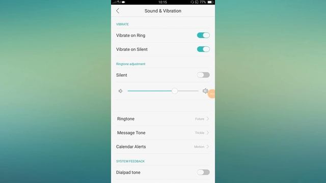 How To Solve Vibration Problem 100% ! How To Fix Vibration Problem in OPPO смотреть онлайн
