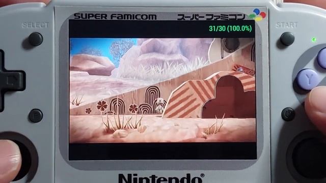 Anbernic RG353P Performance Test - LittleBigPlanet (PSP) смотреть онлайн