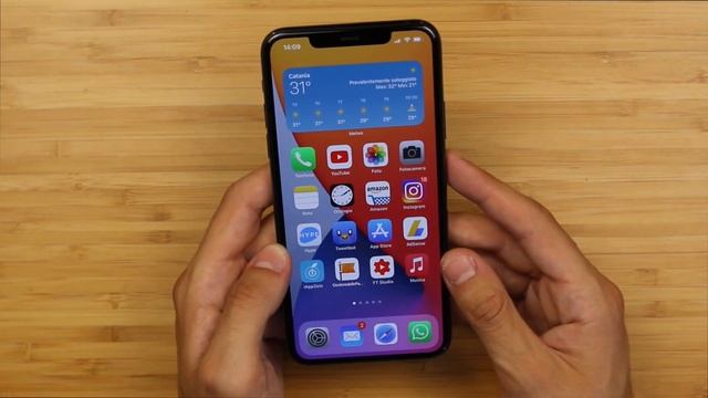 Ecco TUTTE le NOVITÀ di iOS 14 Beta 6 смотреть онлайн