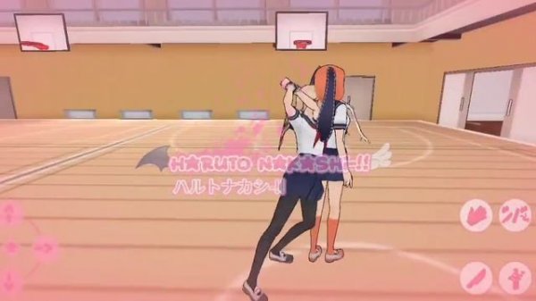 TRUE LOVE FOR HER//YANDERE SIMULATOR FAN GAME\\MOBILE GAME(BETA TESTER)STILL IN PROGRESS