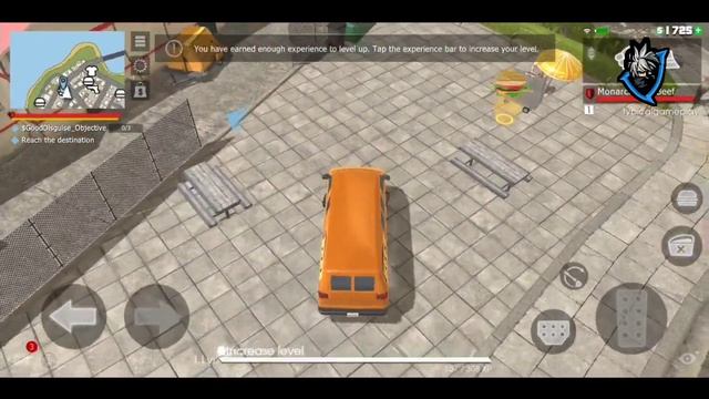 Grand Criminal Online Android Gameplay. #2 смотреть онлайн