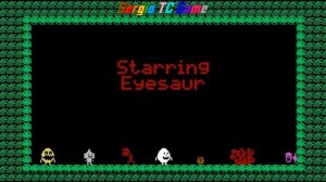 One Night at Flumpty's: The Egg Collection (Completo)