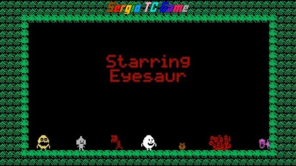 One Night at Flumpty's: The Egg Collection (Completo)