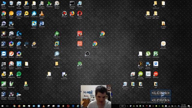 Windows 10 sticky notes pin to taskbar but won't open when clicked fix смотреть онлайн