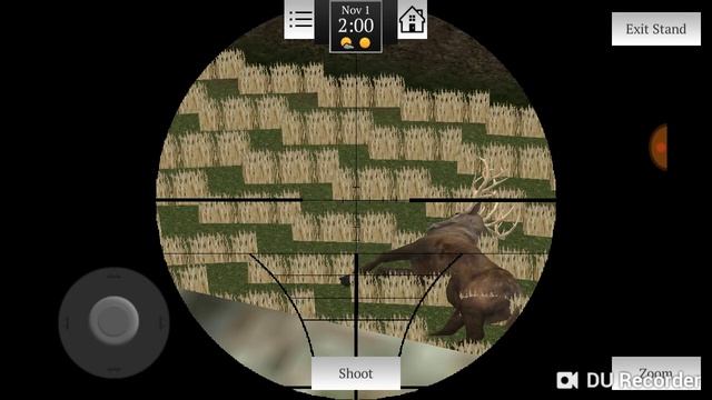 Farming usa 2 rut buck hunting Nov 1 смотреть онлайн