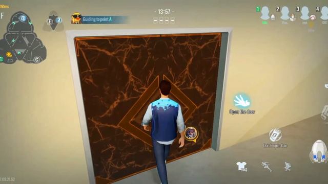 تجربة أفضل لعبة غميضة للموبايل 👀 المهمة صفر (Mission Zero ) смотреть онлайн