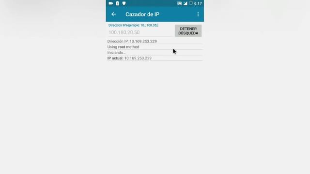Solución al error que no conecta http injector смотреть онлайн
