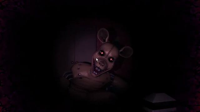 Five Nights at Candy's 3 - Night 4 Complete!!!!! смотреть онлайн