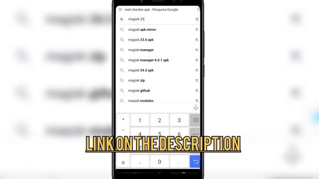 How To ROOT ANY ANDROID 8 to 13 With MAGISK MOD APK Without Pc смотреть онлайн