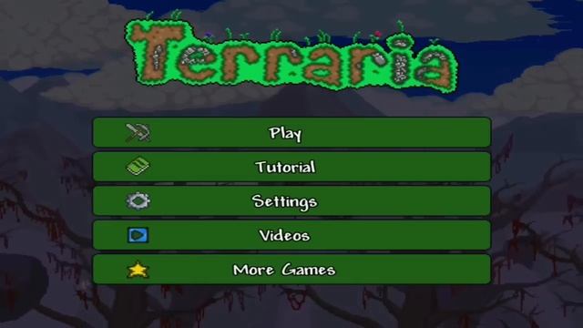 Terraria iOS Ep 13 (A PALADIN) смотреть онлайн