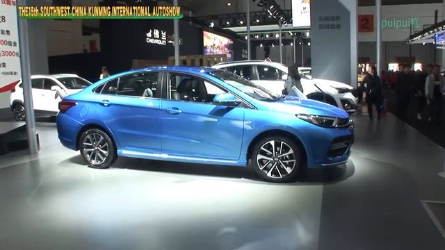 奇瑞汽车 艾瑞泽GX (Chery Arrizo GX) смотреть онлайн