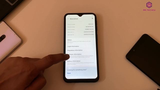 How to Unlock Bootloader on any Samsung Phones - OEM Unlocking смотреть онлайн