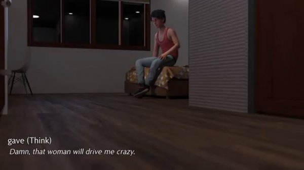 the golden boy v0.3.9.apk game play new update