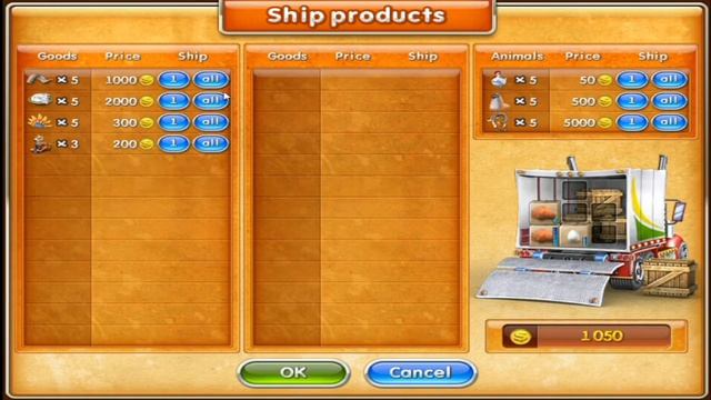 Play Farm Frenzy 3 Level 82 смотреть онлайн