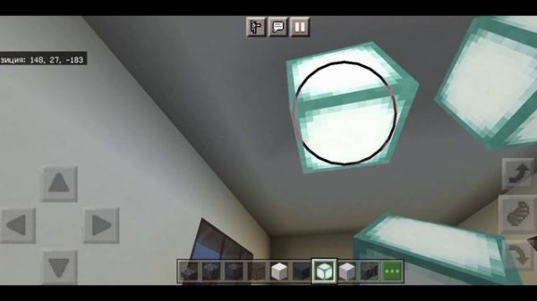 как в Майнкрафте построить электропоезд эп2д