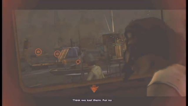 The Walking Dead: MICHONNE Episode 2: Give No Shelter - iOS/Android - HD Walkthrough (Tegra K1) 60 смотреть онлайн