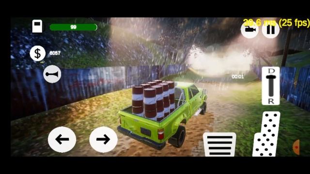 Unity URP Volumetric Lighting Effects for Mobile смотреть онлайн