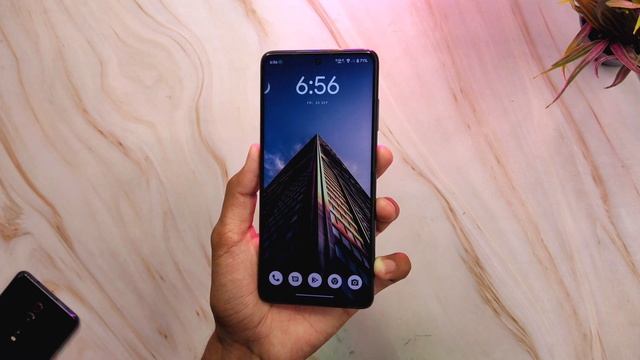 crDroid v8.9 Update On POCO X3 Pro - Performance Optimization !! смотреть онлайн