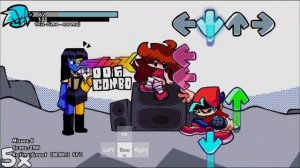 •fnf: VS Ena demo low-end (pc android) port (Mods folder)