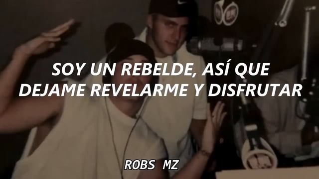 Eminem - Without Me || Sub.Español смотреть онлайн