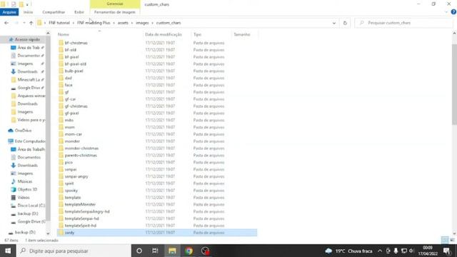 Como colocar músicas no FNF Modding Plus смотреть онлайн