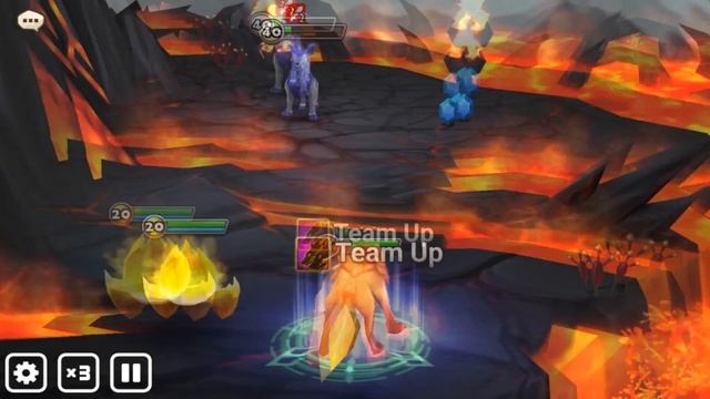 Summoners War 1.7.5 MOD HACK смотреть онлайн