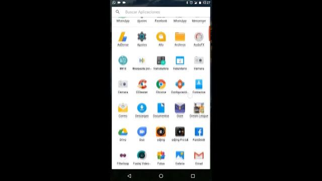 Cyanogenmod 14 con Android 7.0 moto g 3 o Moto G 2015 ultima Actualizacion смотреть онлайн