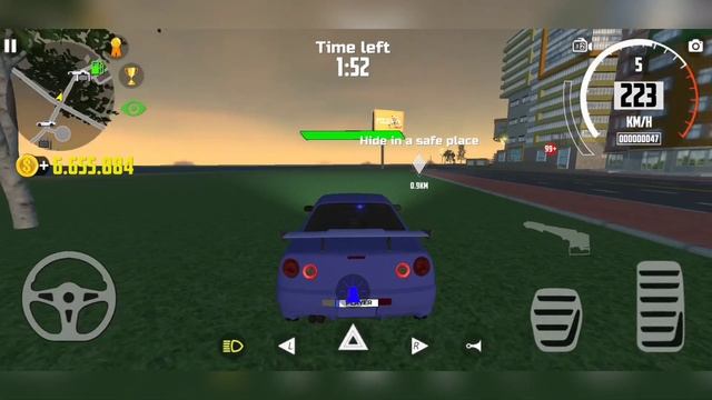 Super Car Garage - Car Simulator 2 - Android Gameplay смотреть онлайн