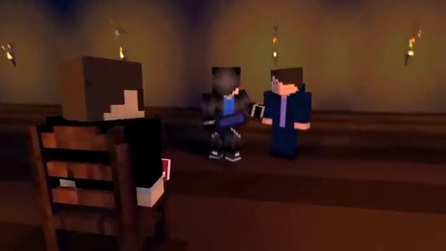 Херобрин-бог смерти Carp