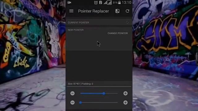 Cara merubah kursor android seperti pc |simple dan mudah| Gamtrik 041 смотреть онлайн