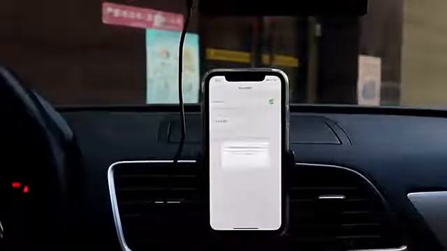 7 inch portable car entertainment system carplay android auto смотреть онлайн