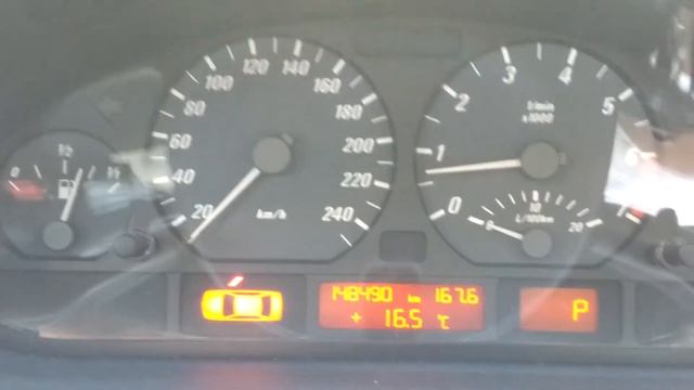 AC compressor noise 2001 E46 смотреть онлайн