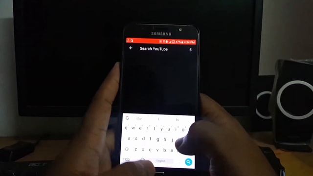YouTube Black Edition for all Samsung, Huawei and other Android Phones.. (Download and Installation смотреть онлайн