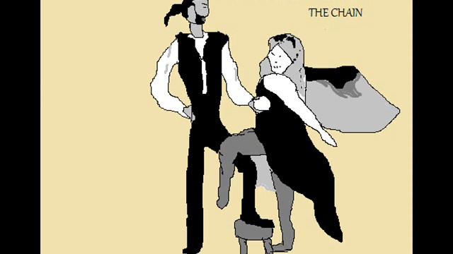 The Chain - Doug'll Re-Chord it смотреть онлайн