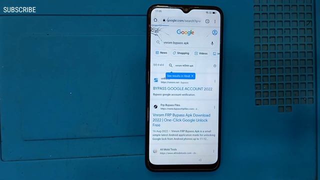 Oppo A16 (CPH2269) Frp Bypass Android 11 New Method | Google Account Remove Easy Method 2022