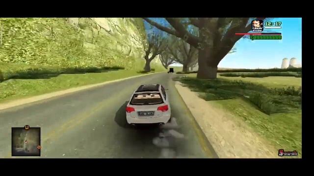 Gta Extreme Indonesia Android Mirip Pc V7