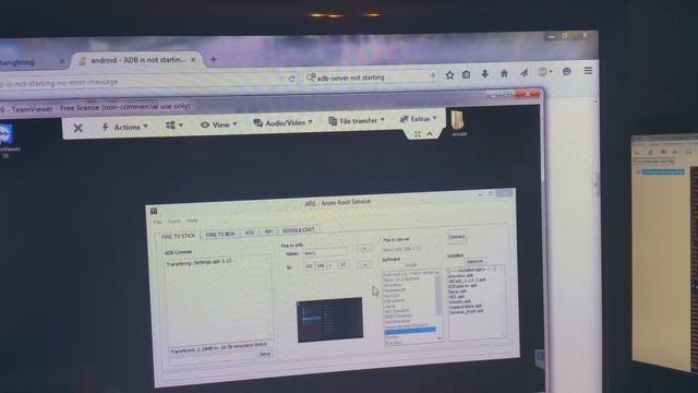 Amazon Fire tv kodi 14.1 plugins install app смотреть онлайн