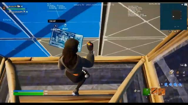 Wishing Well⛲️(Fortnite Montage) смотреть онлайн