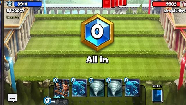 EXECUTIONER 🔥🏹🏰 | Castle Crush: Epic Battle - Free Strategy Games #castlecrush BSG смотреть онлайн